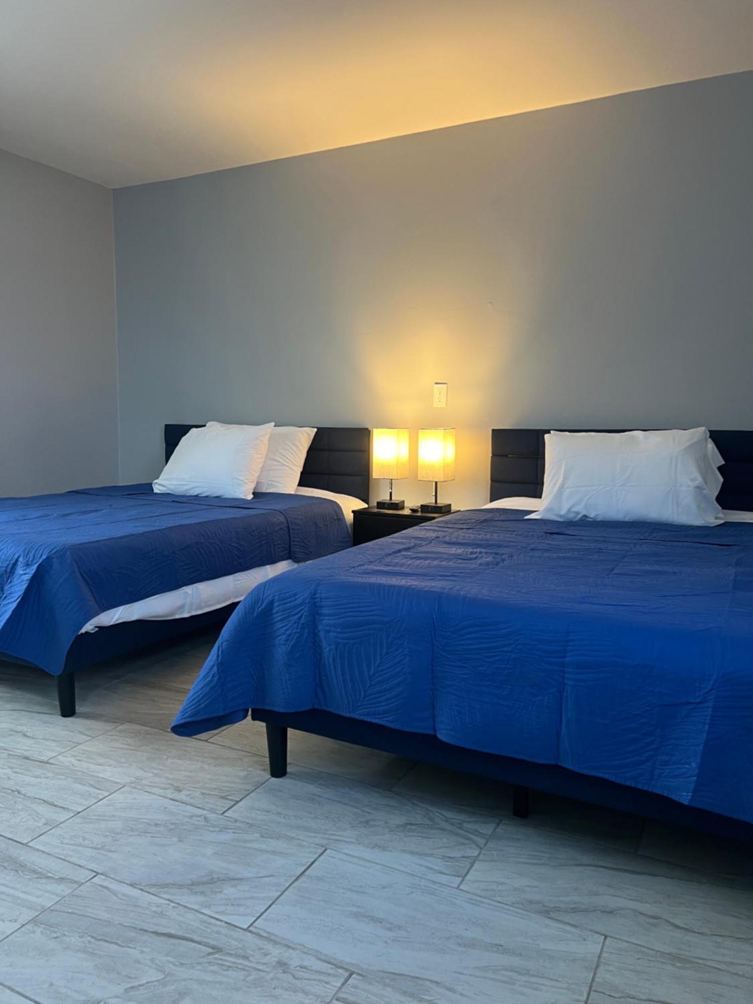 Nest Inn Вотертаун Екстер'єр фото
